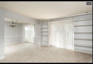 4717 Walden Pond Dr, Unit A in Raleigh, NC - Building Photo - Building Photo