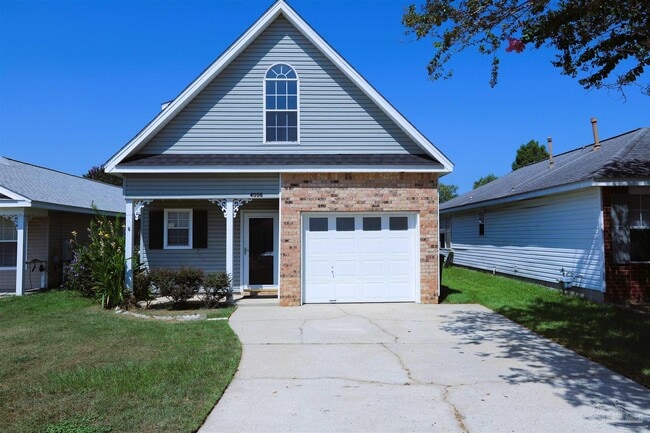 property at 4006 Glenway Dr