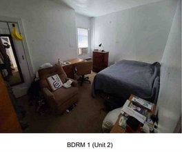 3417 Ward St, Unit 2 in Pittsburgh, PA - Building Photo - Building Photo