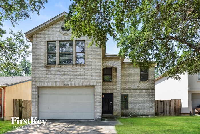 13391 Greenstone in San Antonio, TX - Building Photo