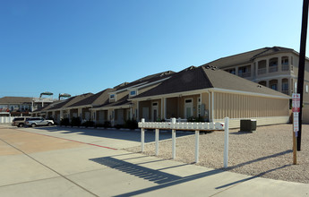 Village by the Beach in Corpus Christi, TX - Building Photo - Building Photo