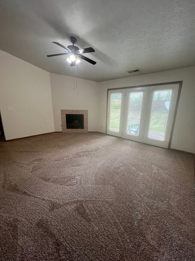 3521-3523 Thornhill Cir E in Lafayette, IN - Building Photo - Building Photo