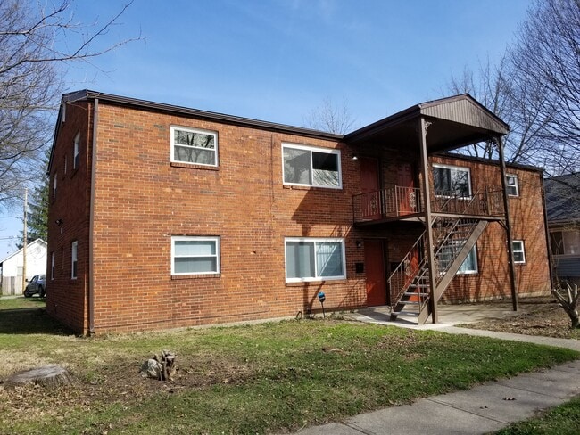 924 Rarig Ave, Unit A