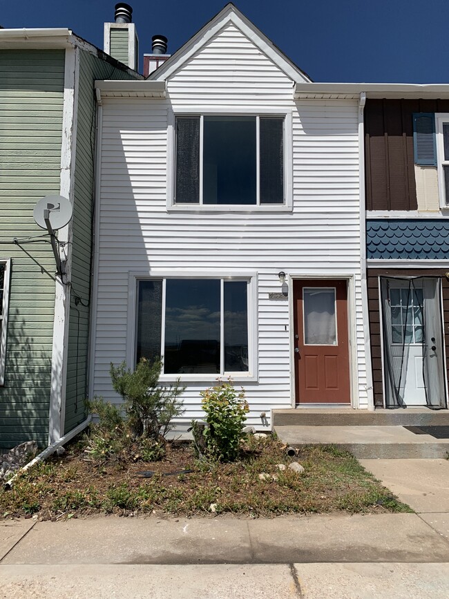 property at 4347 E Crow Dr