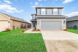 21622 Buttonsage Ln in Katy, TX - Building Photo