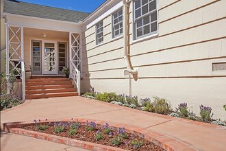 3430 Dumas St in San Diego, CA - Building Photo - Building Photo