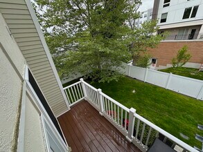 31 Wheeler St in Cambridge, MA - Building Photo - Building Photo
