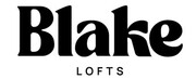 Property Management Company Logo Blake Lofts