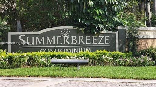property at 9999 Summerbreeze Dr