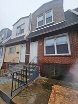 6524 Allman St in Philadelphia, PA - Building Photo