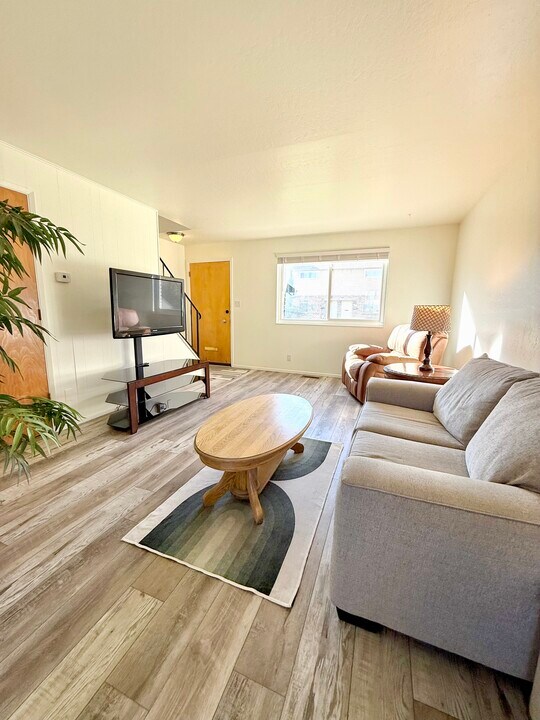 1120 S Curry St, Unit 1120 S Curry St in Carson City, NV - Building Photo