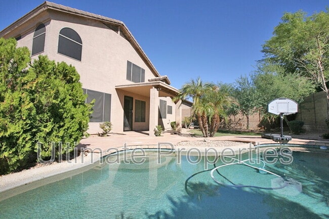 property at 6345 W Rowel Rd