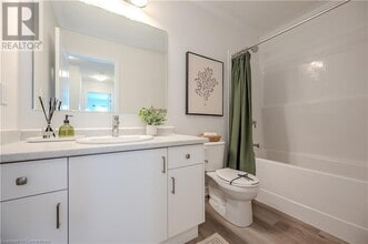 32 REVERIE Wy in Kitchener, ON - Building Photo - Building Photo