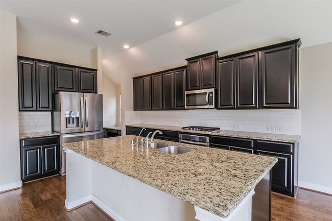 11206 Copper Shrs Ln in Richmond, TX - Foto de edificio - Building Photo