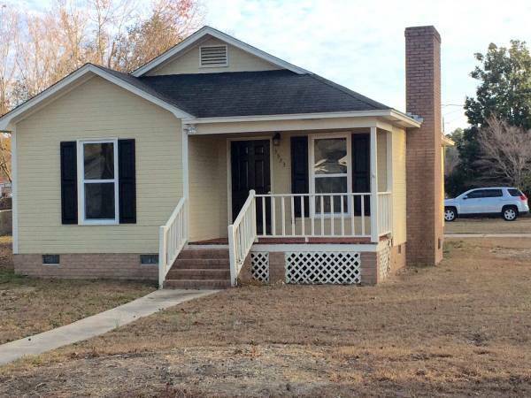 3553 Texas Rd