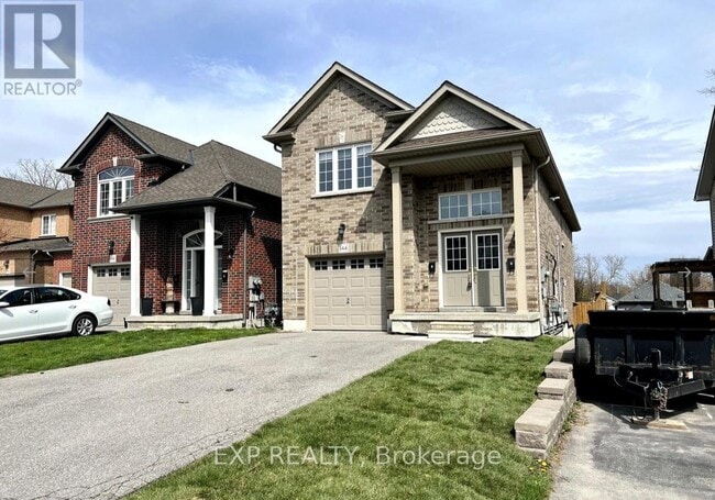 property at 144 Capreol Ct