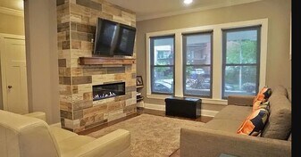 3727 N Christiana Ave, Unit 1 in Chicago, IL - Building Photo