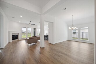 645 Cape Capri Dr in Katy, TX - Building Photo - Building Photo