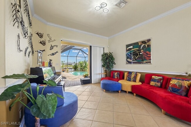 property at 2900 SW 1st Terrace