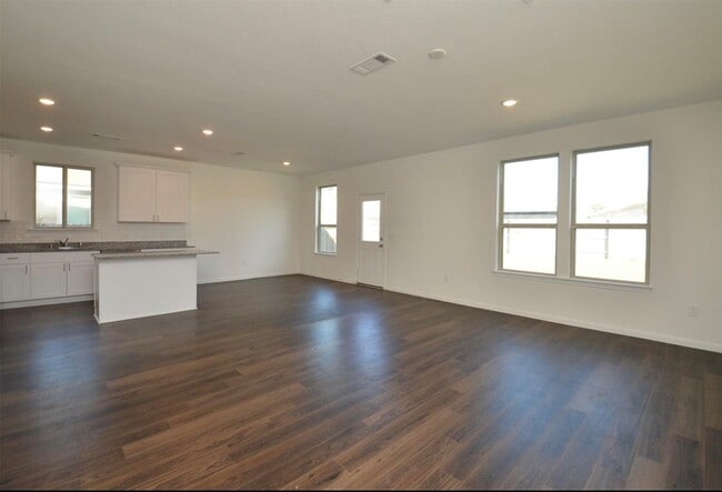 property at 16439 Big Hickory Dr