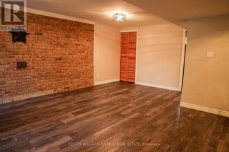 134 Melrose St in Oshawa, ON - Building Photo - Building Photo