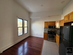 JEFFERSON PLACE, BRONX in Bronx, NY - Foto de edificio - Building Photo