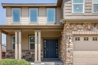 2109 Wood Thrush Wy in Castle Rock, CO - Building Photo - Building Photo