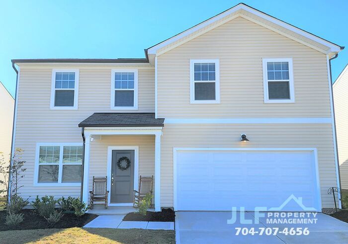 1219 Nesters Store Pl SW in Concord, NC - Building Photo