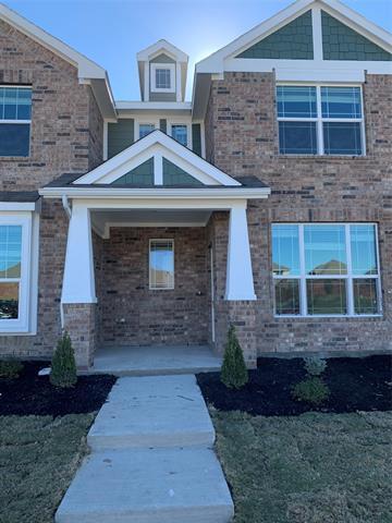 property at 1874 Indigo Ln