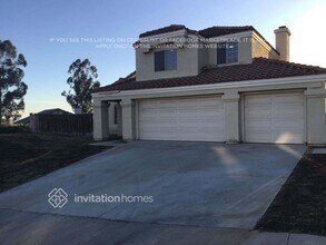 22579 Naranja St in Moreno Valley, CA - Building Photo - Building Photo