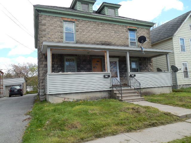 618 Addison St in Watertown, NY - Building Photo
