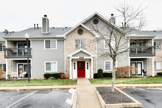 209 Faulkner Ct, Unit 205 in Carmel, IN - Building Photo - Building Photo