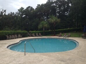 1575 Paul Russell Rd in Tallahassee, FL - Building Photo - Building Photo