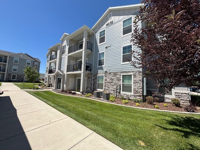property at 1128 S 820 E