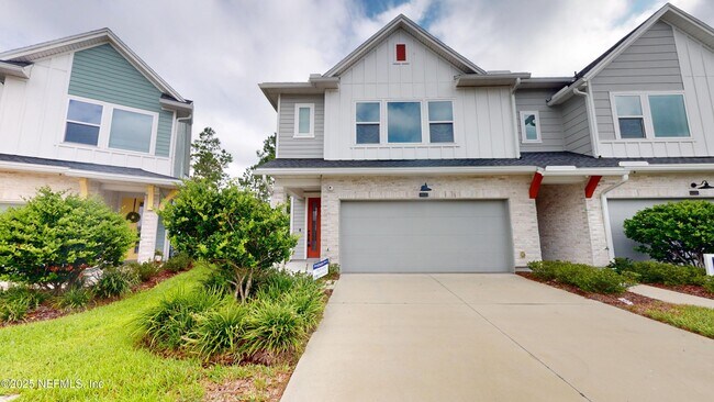 property at 9921 Element Rd