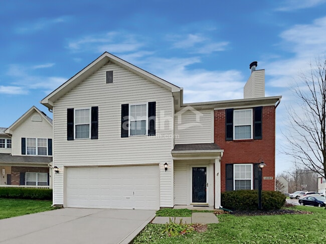 property at 12322 Running Springs Rd