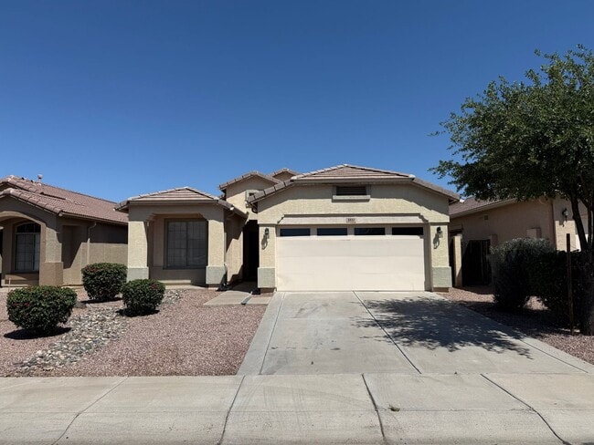 property at 8810 W Hilton Ave