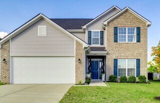 17122 Meander Wy in Louisville, KY - Building Photo