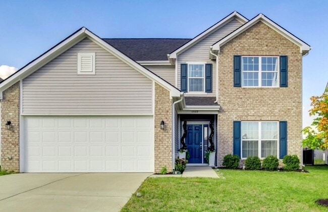 property at 17122 Meander Wy