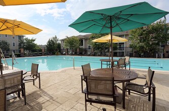Welcome to Milestone Apartment Homes! in Germantown, MD - Building Photo - Building Photo