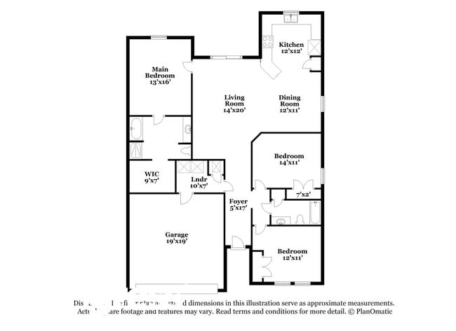 3472 Bradley Creek Pkwy in Green Cove Springs, FL - Building Photo - Building Photo