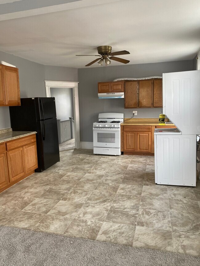 3905 E Northern Pkwy Rentals in Baltimore, MD