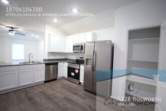 4728 Bosworth in Jonesboro, AR - Building Photo - Building Photo