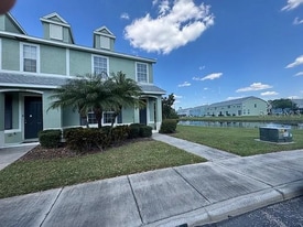 11641 Declaration Dr in Tampa, FL - Building Photo