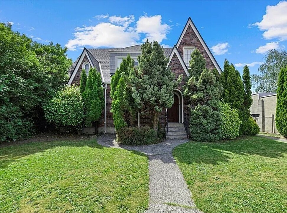 3734 S M St-Unit -N30-A in Tacoma, WA - Building Photo