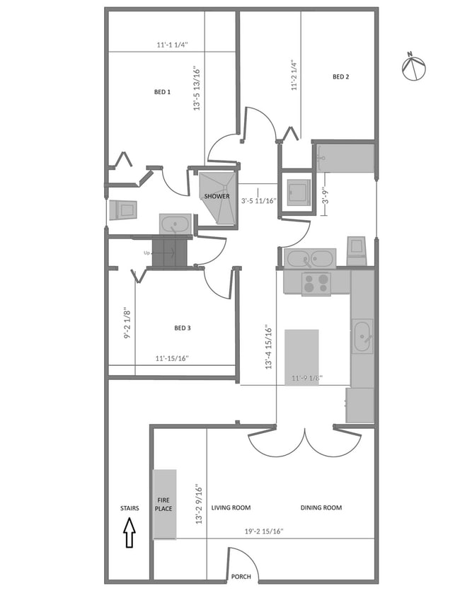 408 E 40th St in Savannah, GA - Building Photo - Building Photo