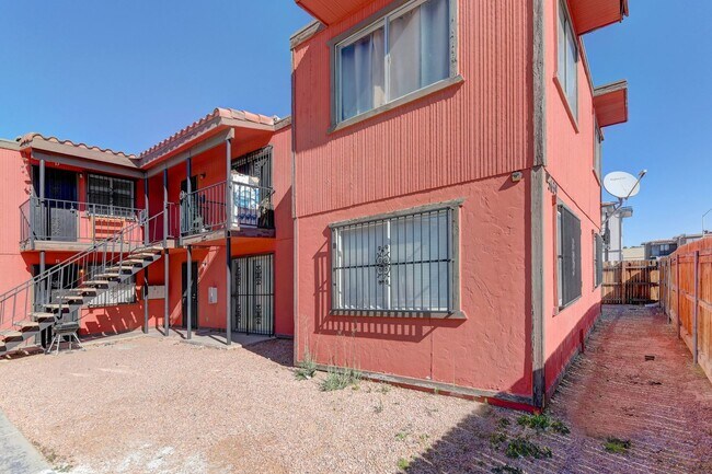 property at 3639 Kolendo Ct