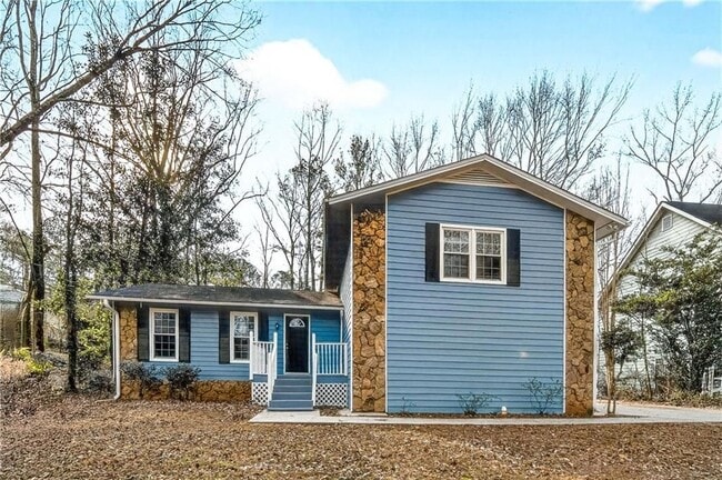 1075 Forest Heights Rd