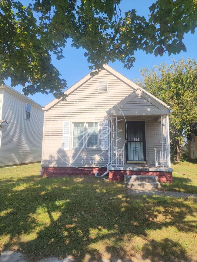 1416 Belmont Ave in Toledo, OH - Building Photo - Building Photo