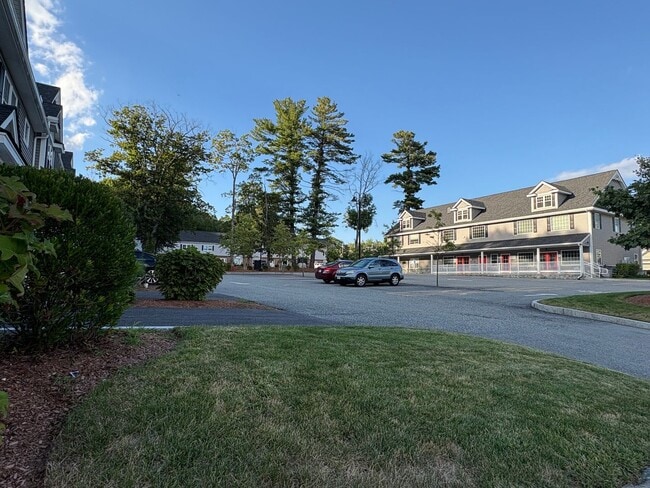 1455 Main St in Tewksbury, MA - Building Photo - Building Photo